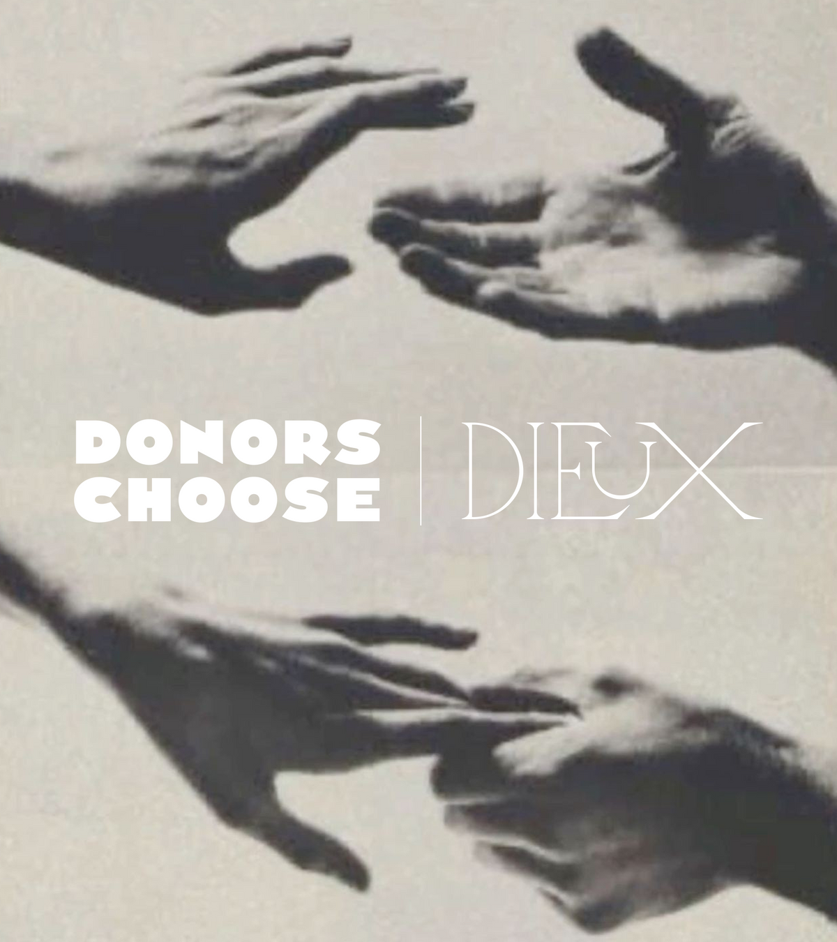 We Don’t Believe In Giving Tuesday
