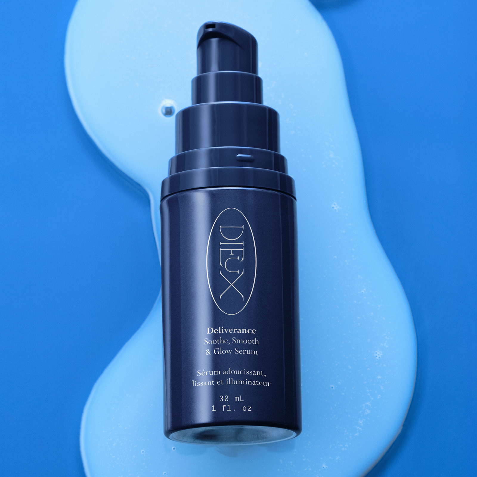 Everything You Want to Know About Deliverance 3-in-1 Repair Serum
