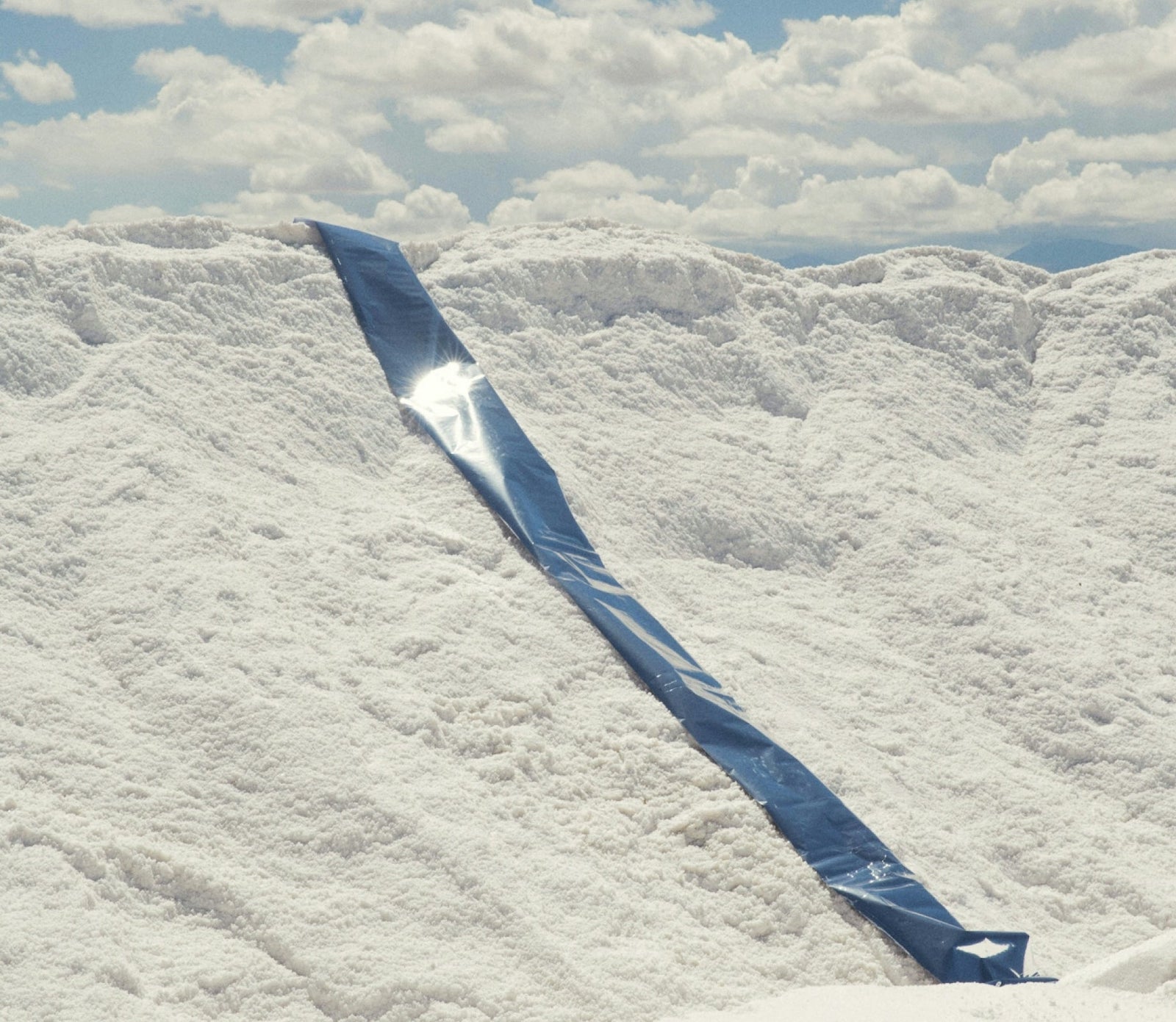 Help! My mineral sunscreen has a booster! Is this bad?