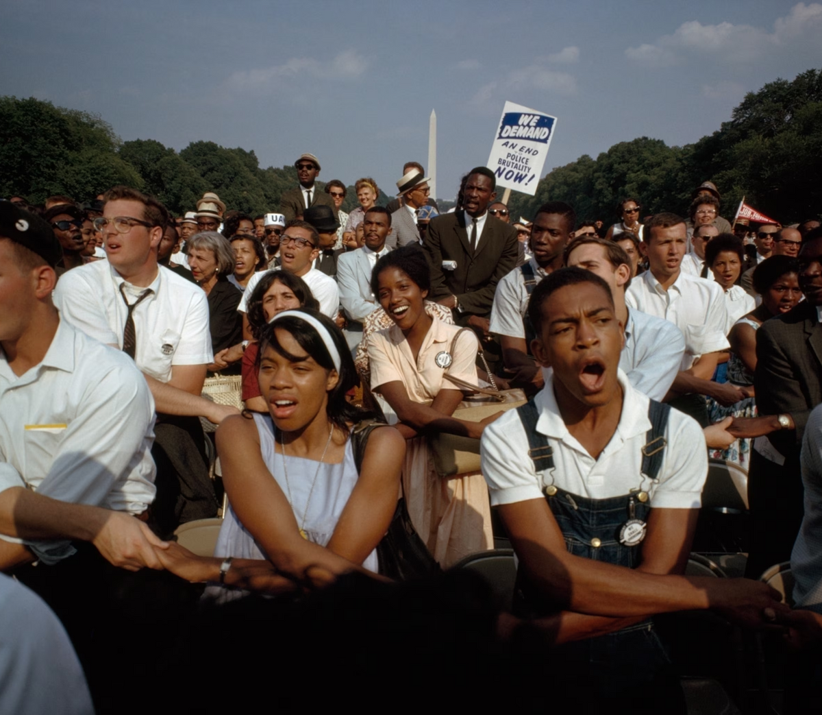 The History of Self-Care: From Resistance to Routine