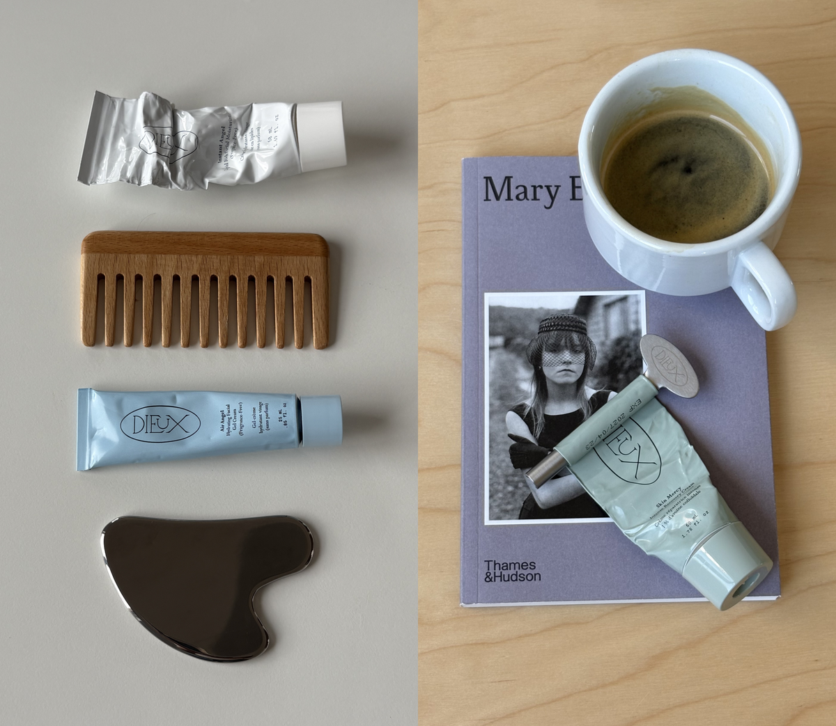 The Dieux Team’s Most-Loved Beauty Products