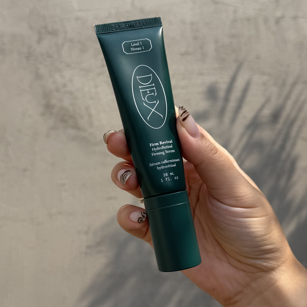 Firm Revival HydroRetinal Firming Serum