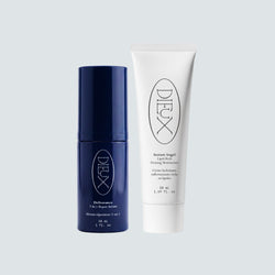 Dieux The Repair & Firm Duo skincare bundle