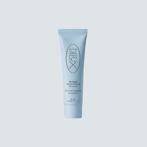 Air Angel Peptide Plumping Gel Cream