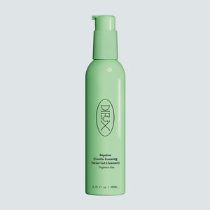 Baptism Gel Cleanser