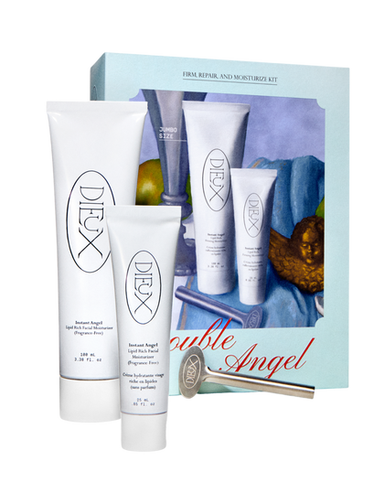 Double Angel Set