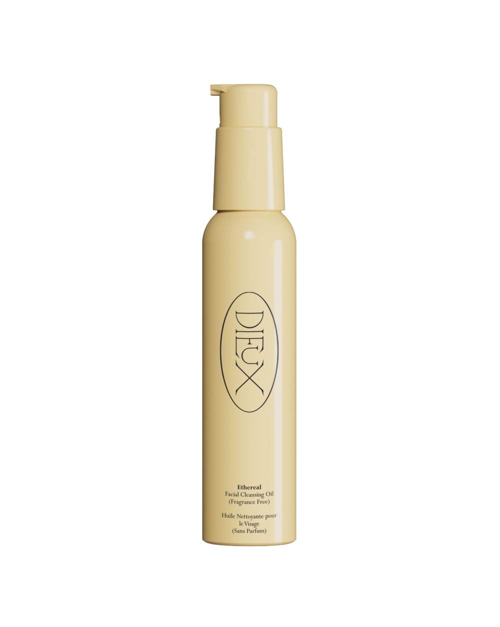 Ethereal Cleansing Oil