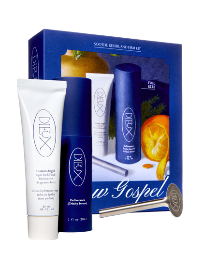 Glow Gospel Set