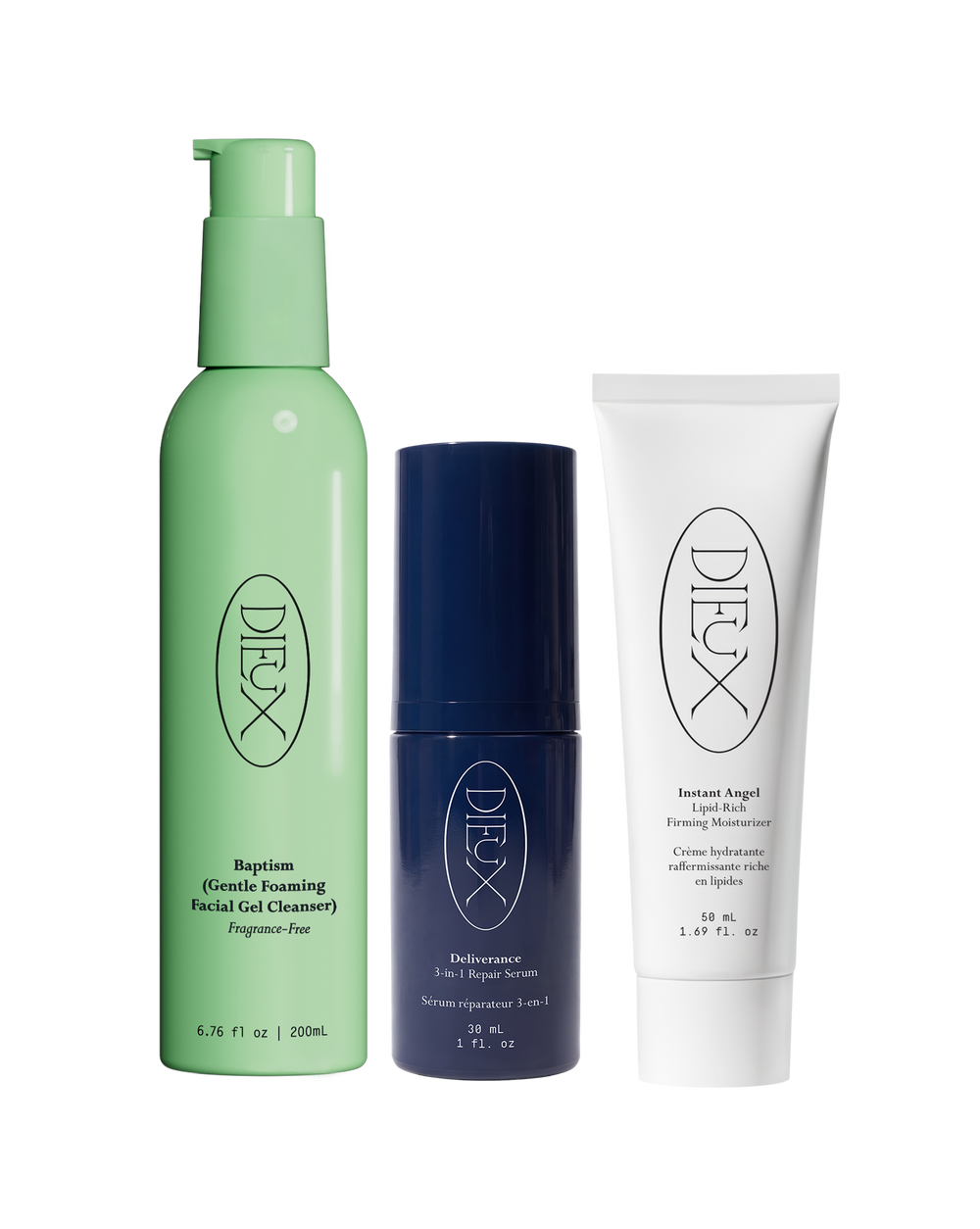 The Glow Ritual