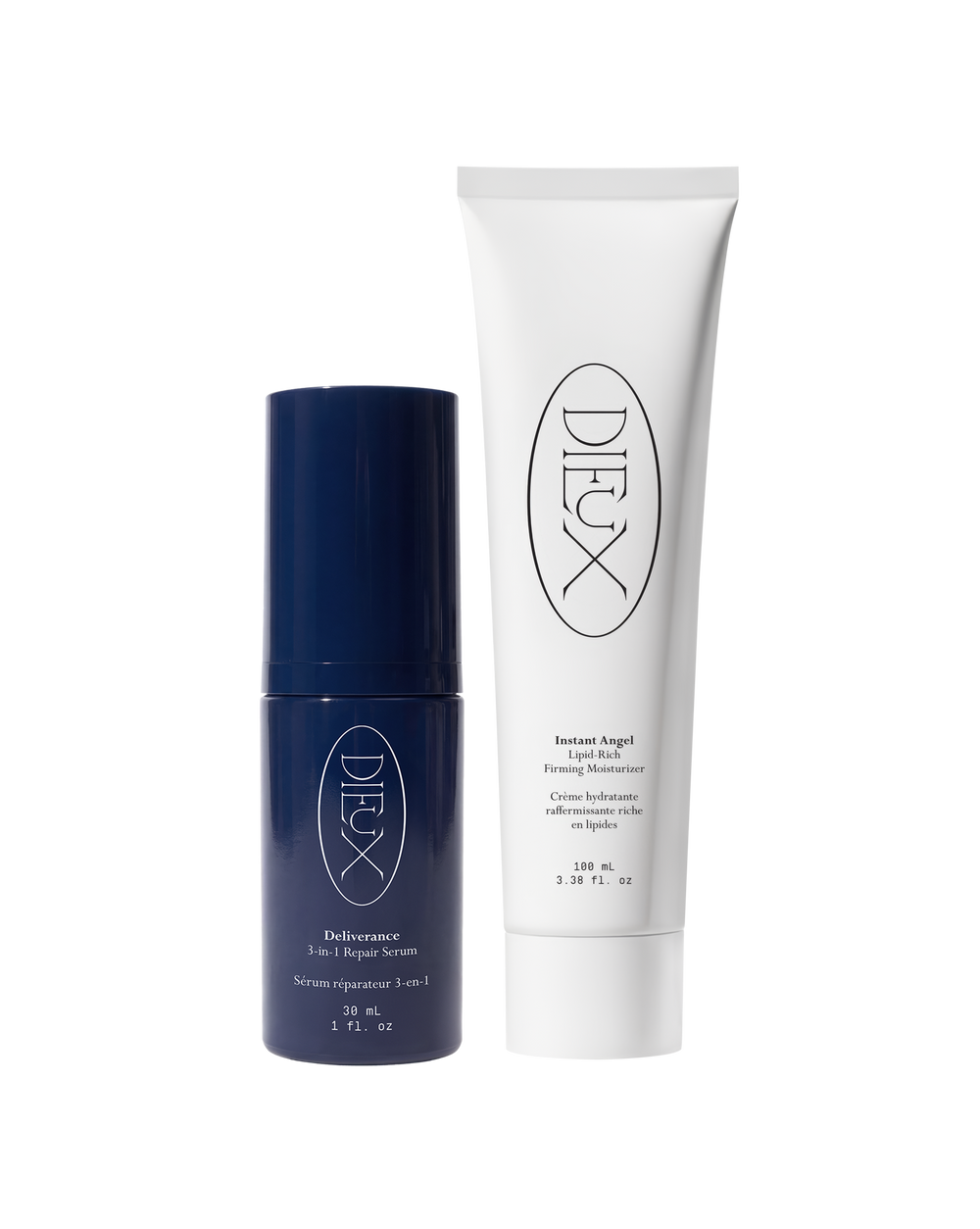 The Repair & Firm Duo