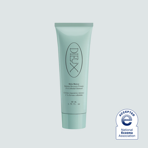 Skin Mercy Recovery Cream