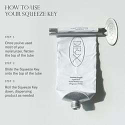 Dieux The Repair & Firm Duo skincare bundle