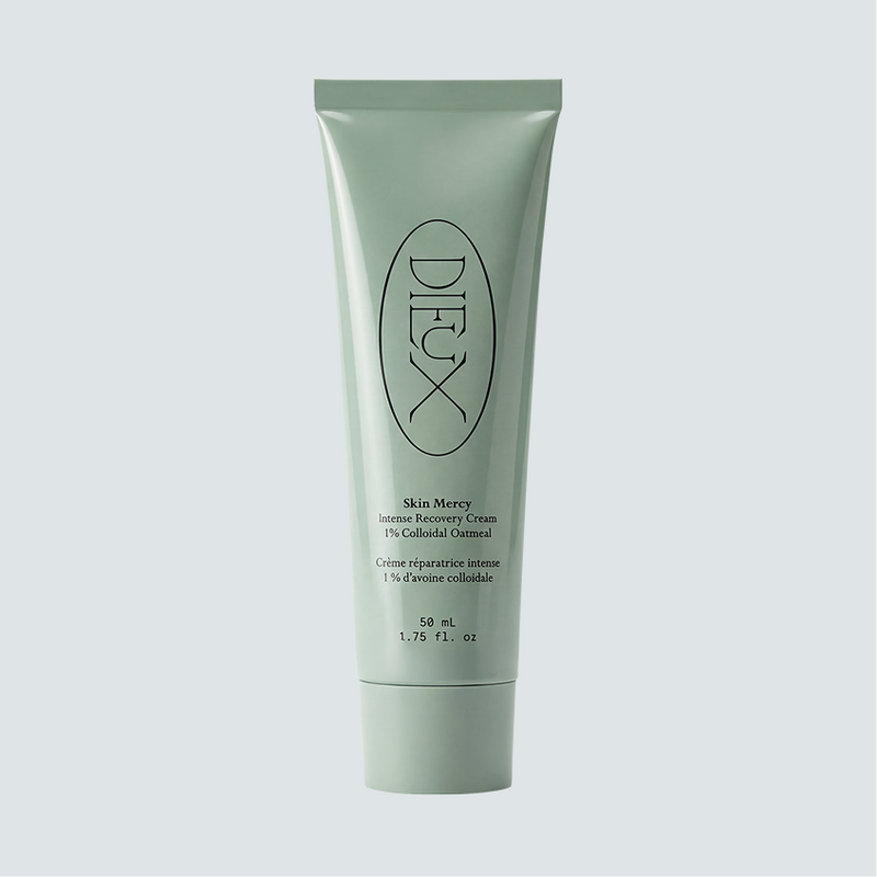Skin Mercy Recovery Cream