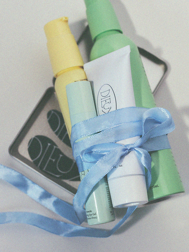 Dieux Gift Guide Crowd Pleasers product selection