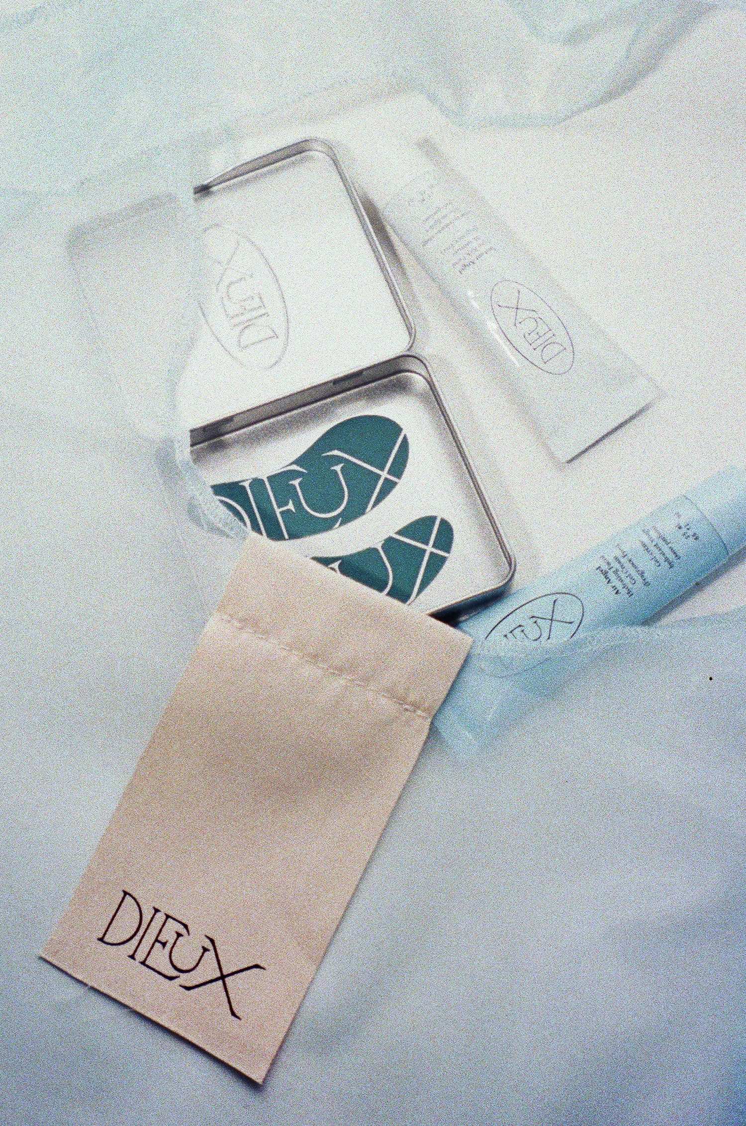 Dieux Gift Guide Small Pleasures product selection