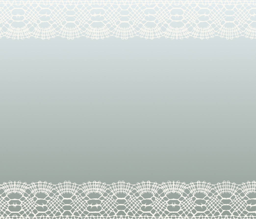 Dieux Gift Guide hero graphic with lace trim
