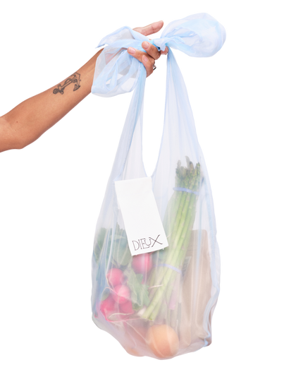 The Dieux-It-All Tote