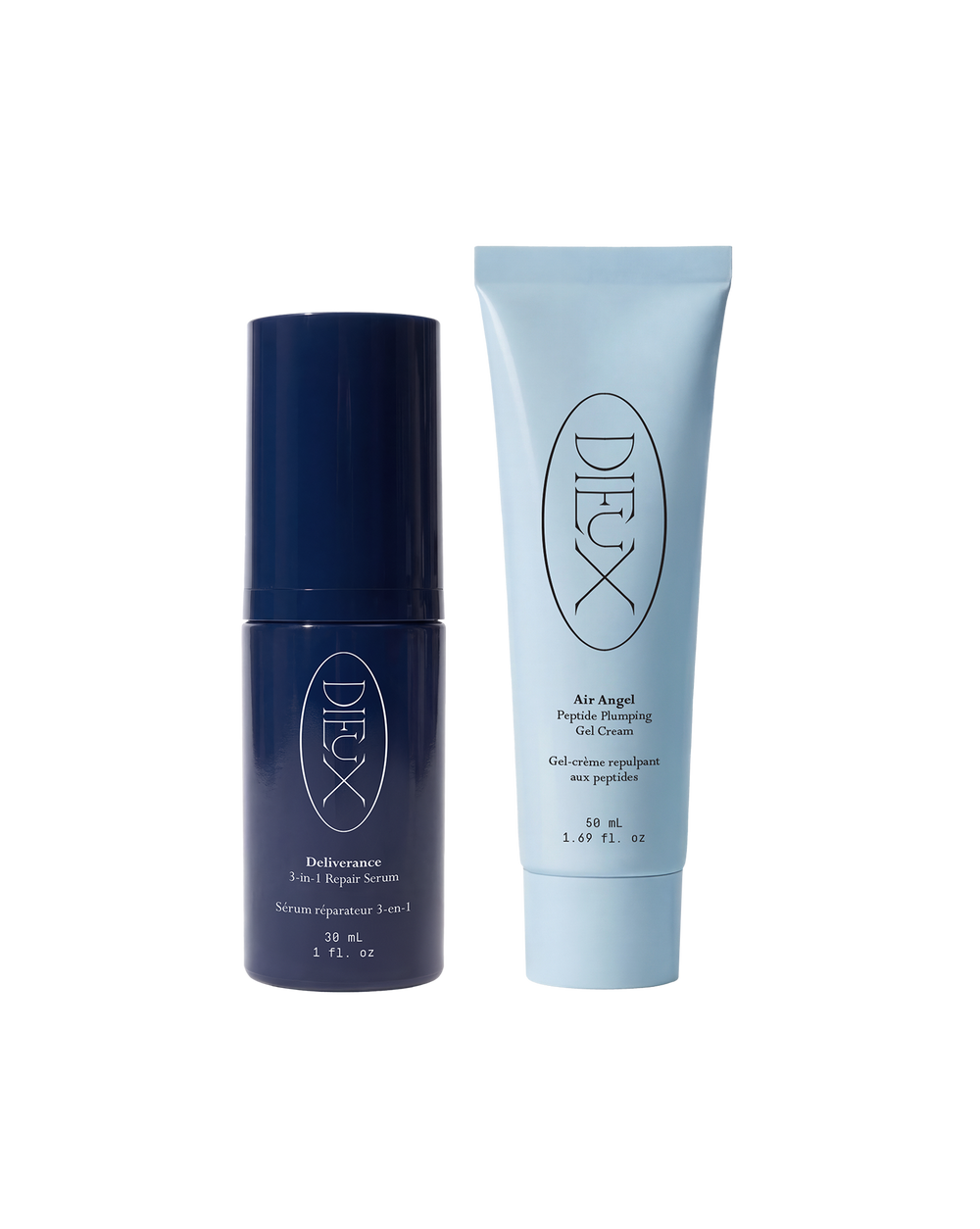 The Repair & Plump Duo