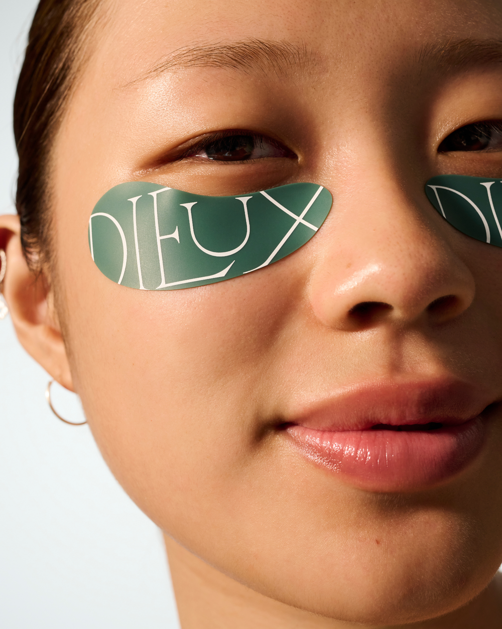 Forever Eye Mask