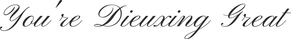 Dieux Deals du Jour campaign graphic