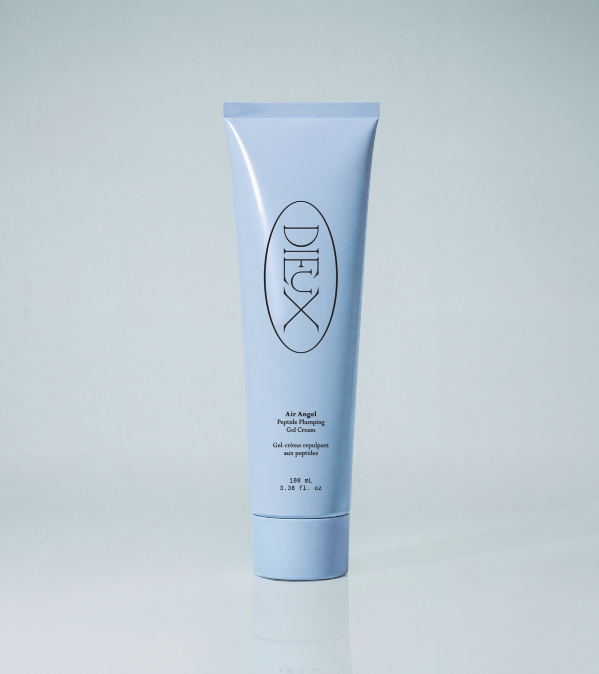 Air Angel Peptide Plumping Gel Cream