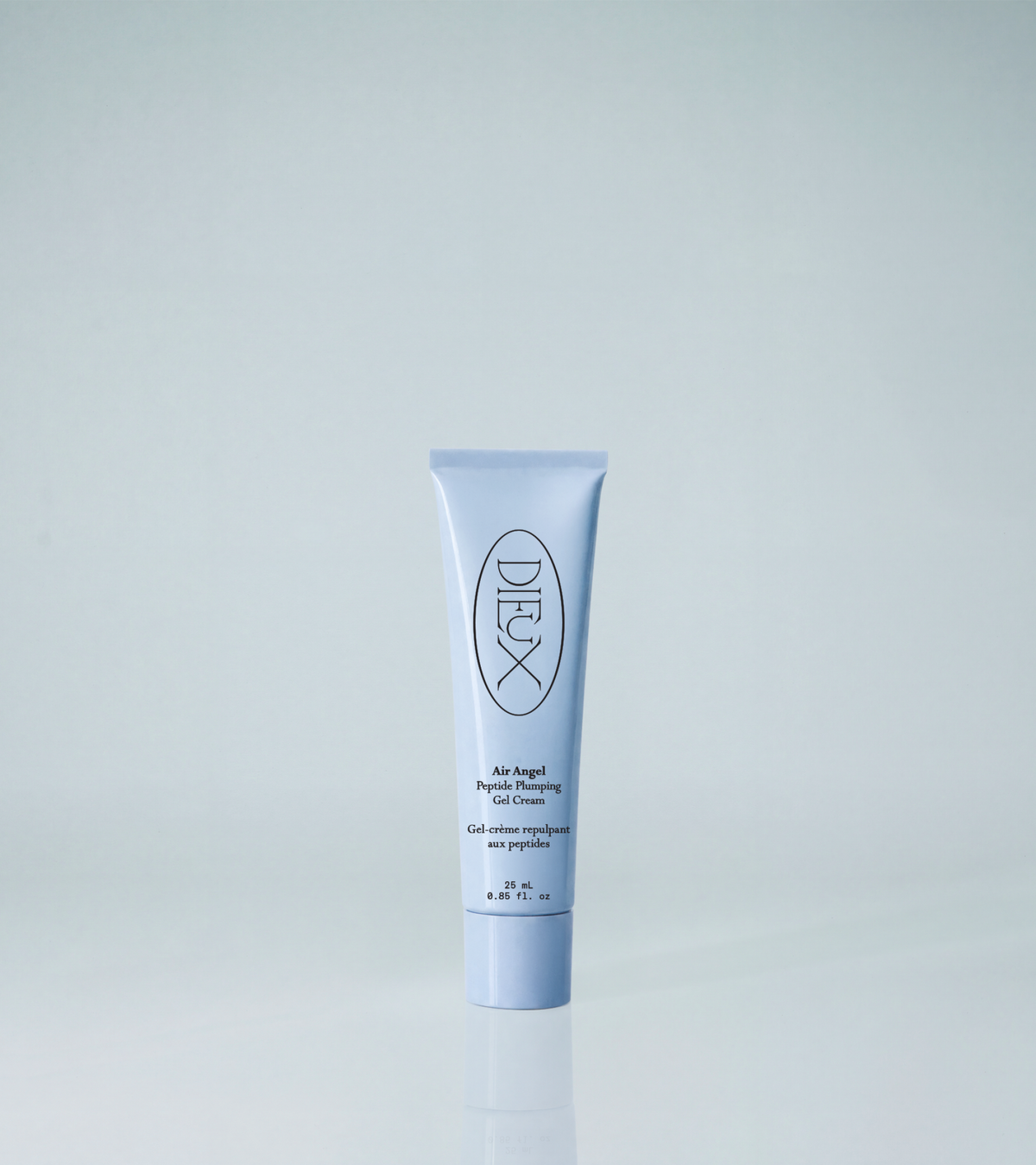 Air Angel Peptide Plumping Gel Cream