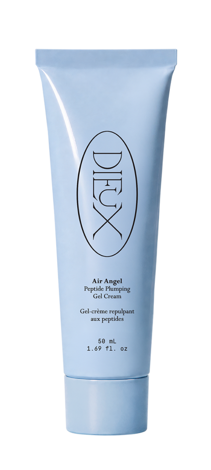 Air Angel Peptide Plumping Gel Cream