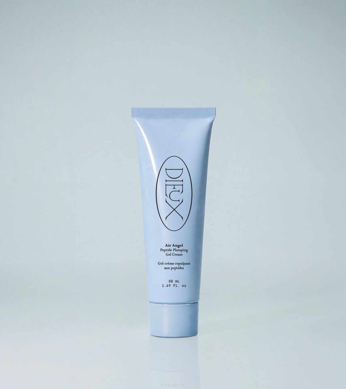 Air Angel Peptide Plumping Gel Cream