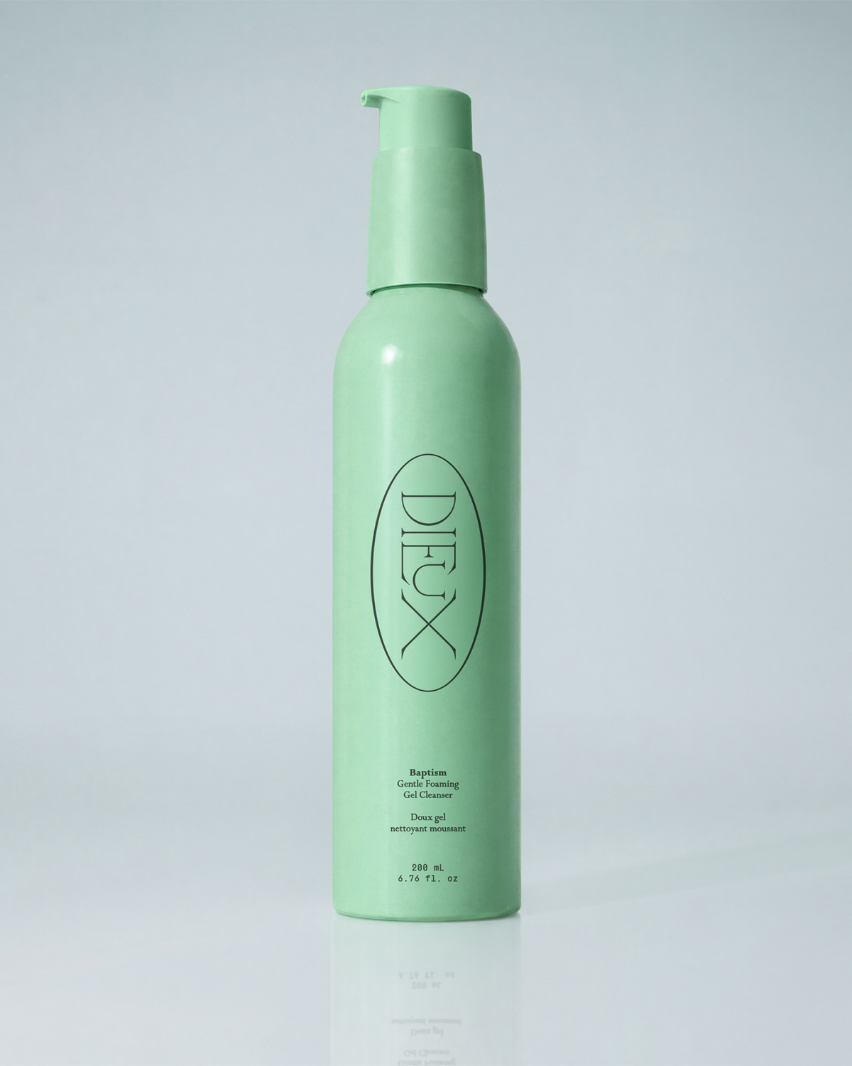 Baptism Gel Cleanser