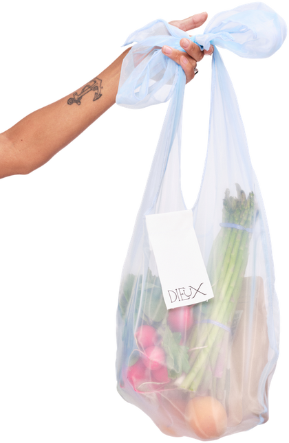 The Dieux-It-All Tote