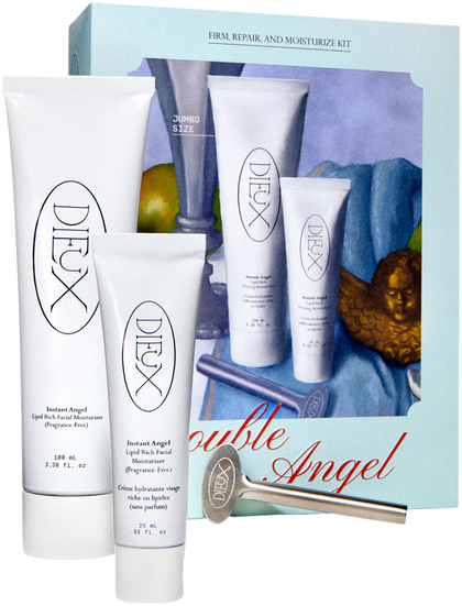 Double Angel Set