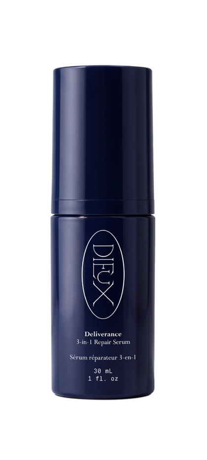 Deliverance 3-in-1 Repair Serum