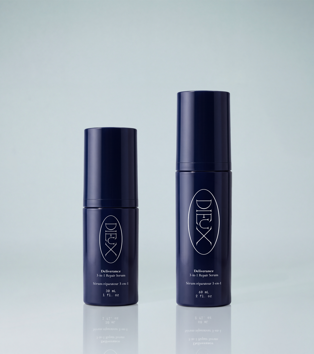 Deliverance 3-in-1 Repair Serum