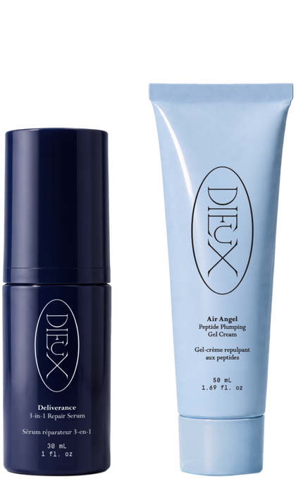 The Repair & Plump Duo