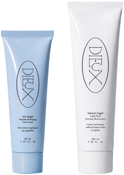 The Moisture Wardrobe Duo