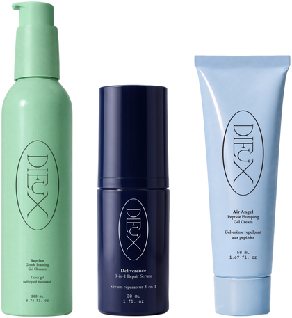 The Glow Ritual Light