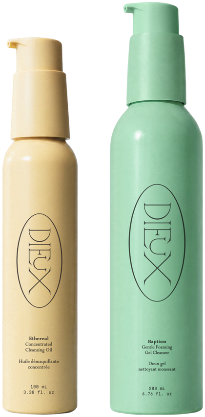 The Cleansing Duo