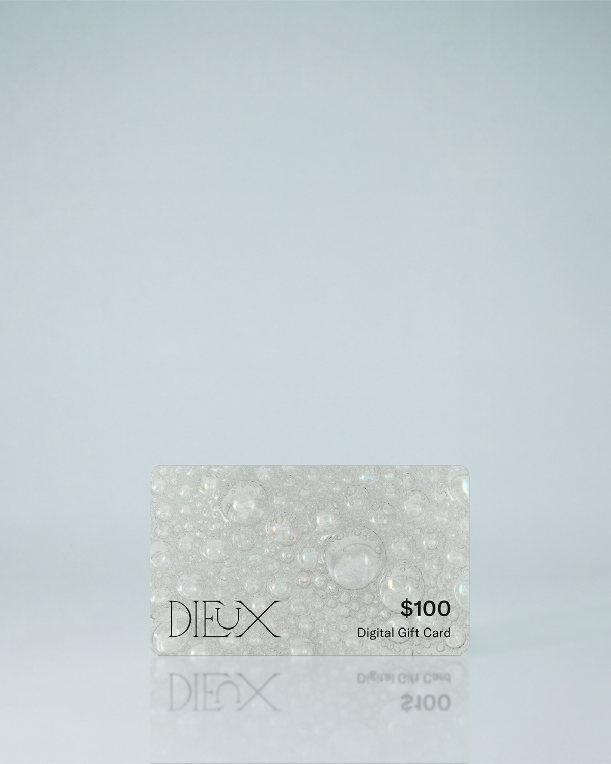 Dieux Digital Gift Card