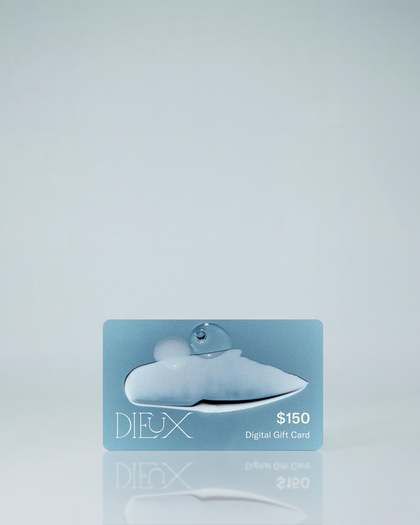 Digital Gift Card