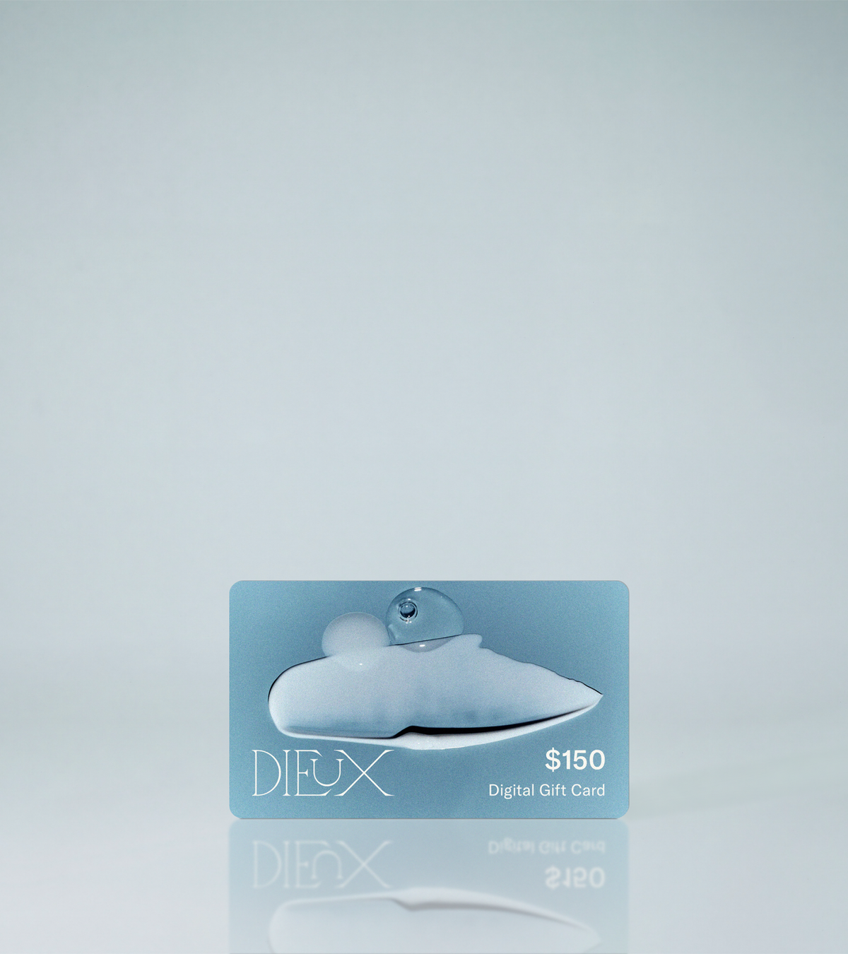 dieux e gift card 150 gallery variant