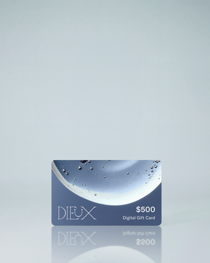 Digital Gift Card