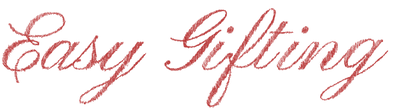 Dieux Gift Guide Easy Gifting product selection