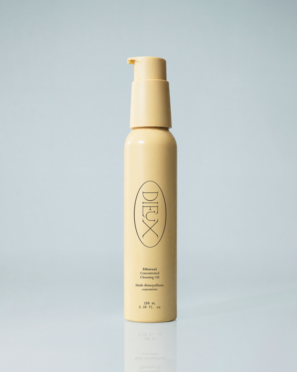 Ethereal Cleansing Oil