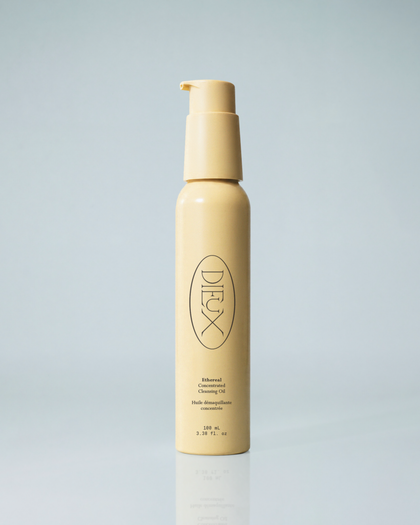 Ethereal Cleansing Oil