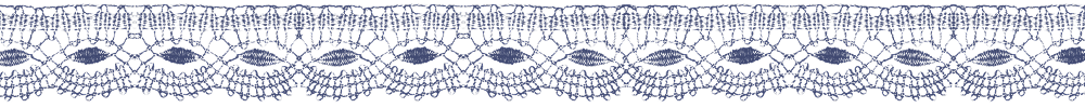 Dieux Gift Guide holiday lace graphic