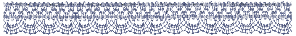 Dieux Gift Guide holiday lace graphic