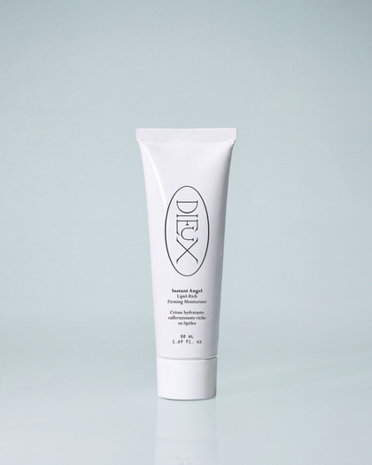 Instant Angel Lipid-Rich Firming Moisturizer
