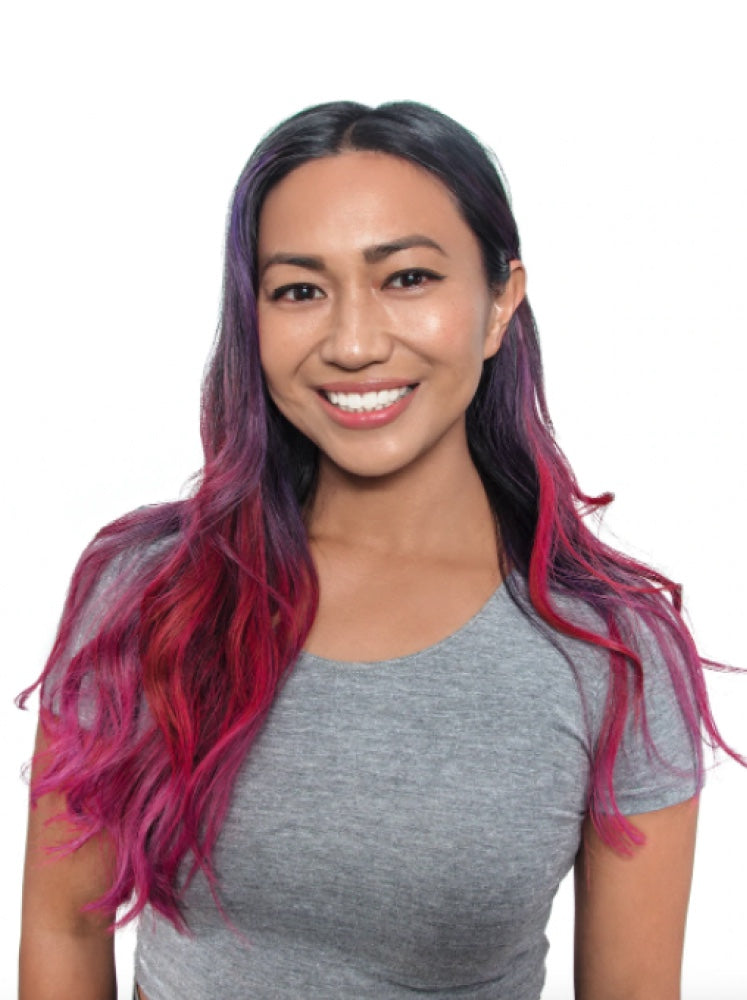 Dieux founder Joyce de Lemos portrait