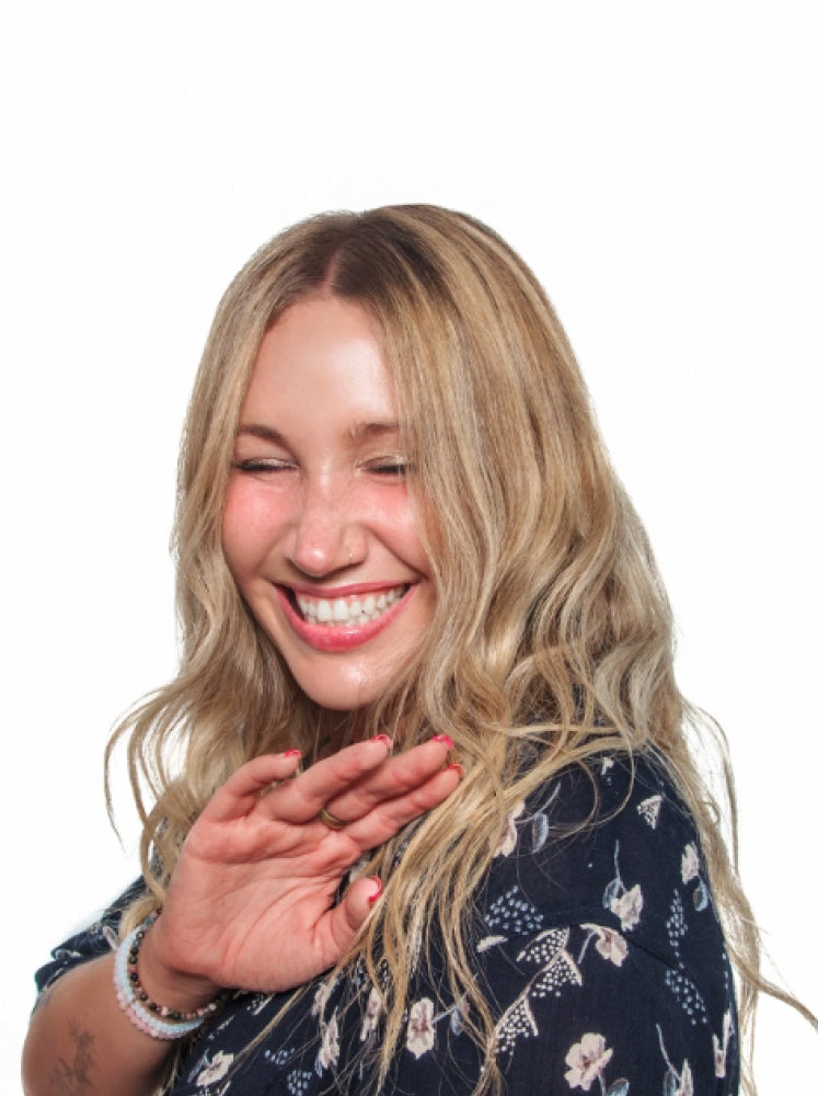 Dieux founder Marta Freedman portrait