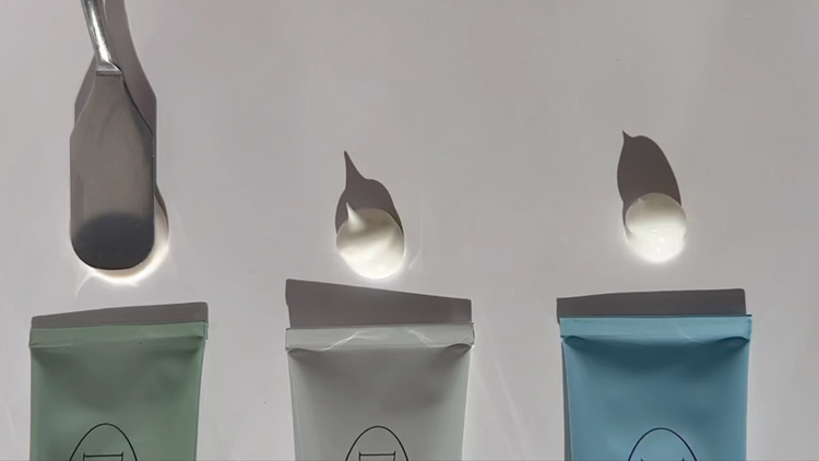 Dieux moisturizer collection image